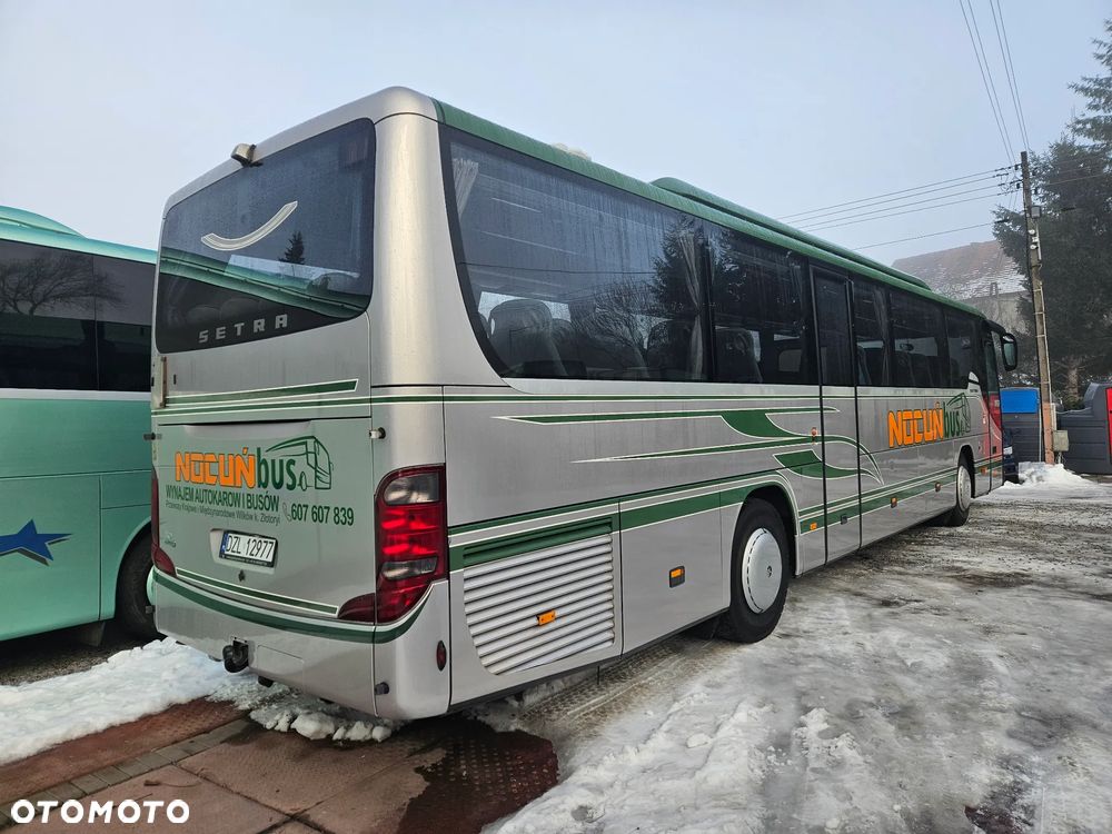 Setra 415GT - 2