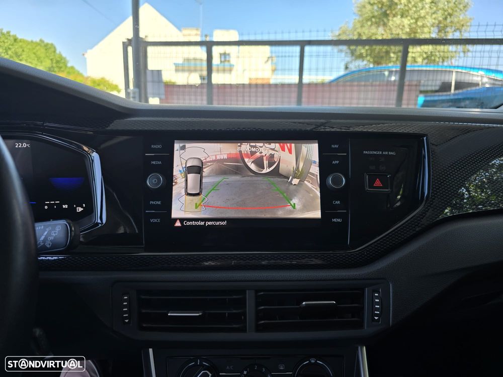 VW Polo 1.0 TSI Urban DSG - 14