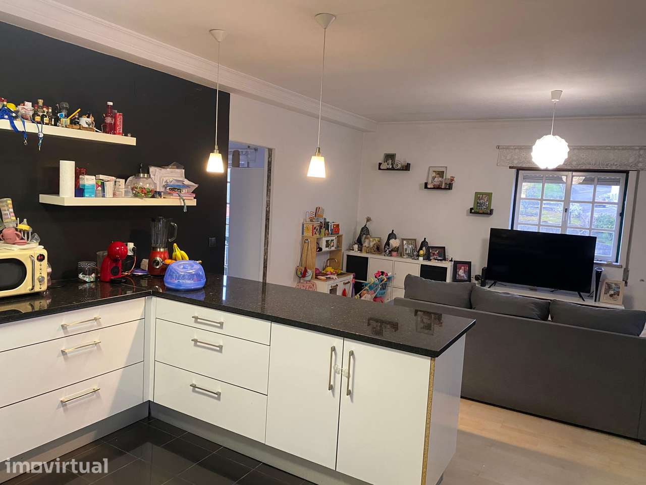 OPORTUNIDADE ÚNICA Apartamento T3 Tábua - Grande imagem: 3/15