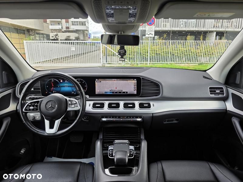 Mercedes-Benz GLE 300 d 4-Matic - 9