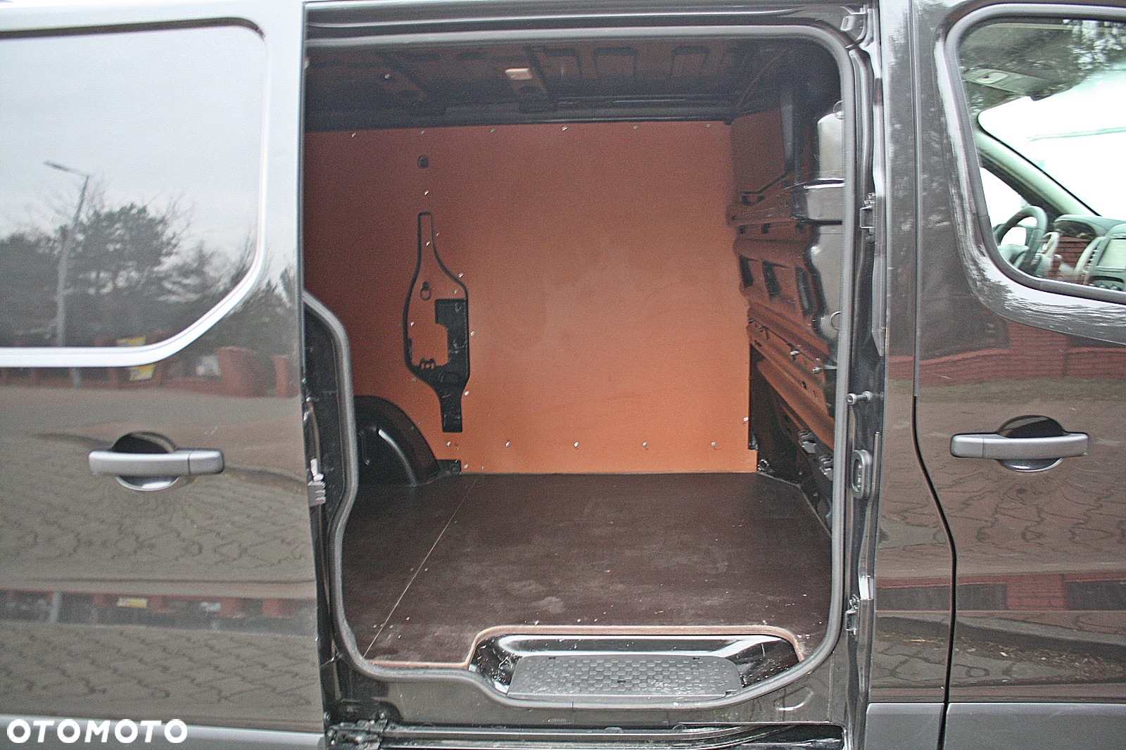 Renault trafic - 22