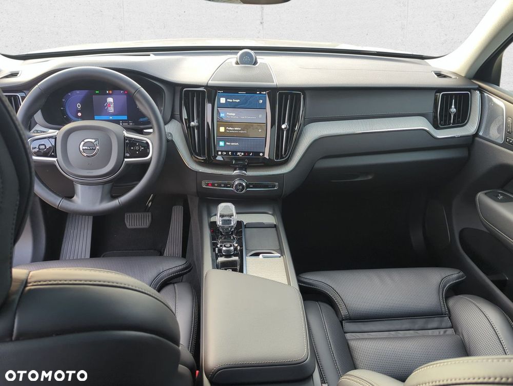 Volvo XC 60 - 13