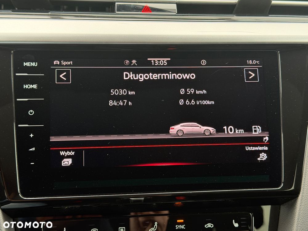 Volkswagen Arteon 2.0 TDI SCR 4Motion DSG R-Line - 25