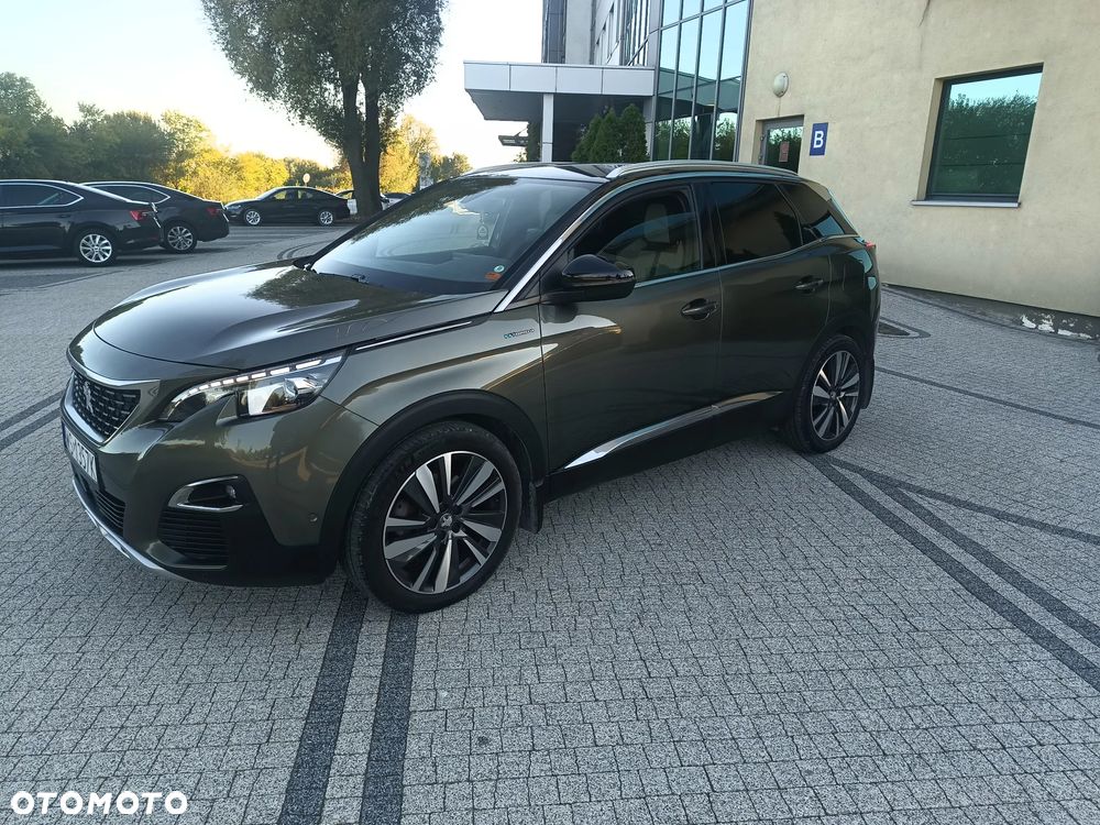 Peugeot 3008 - 24