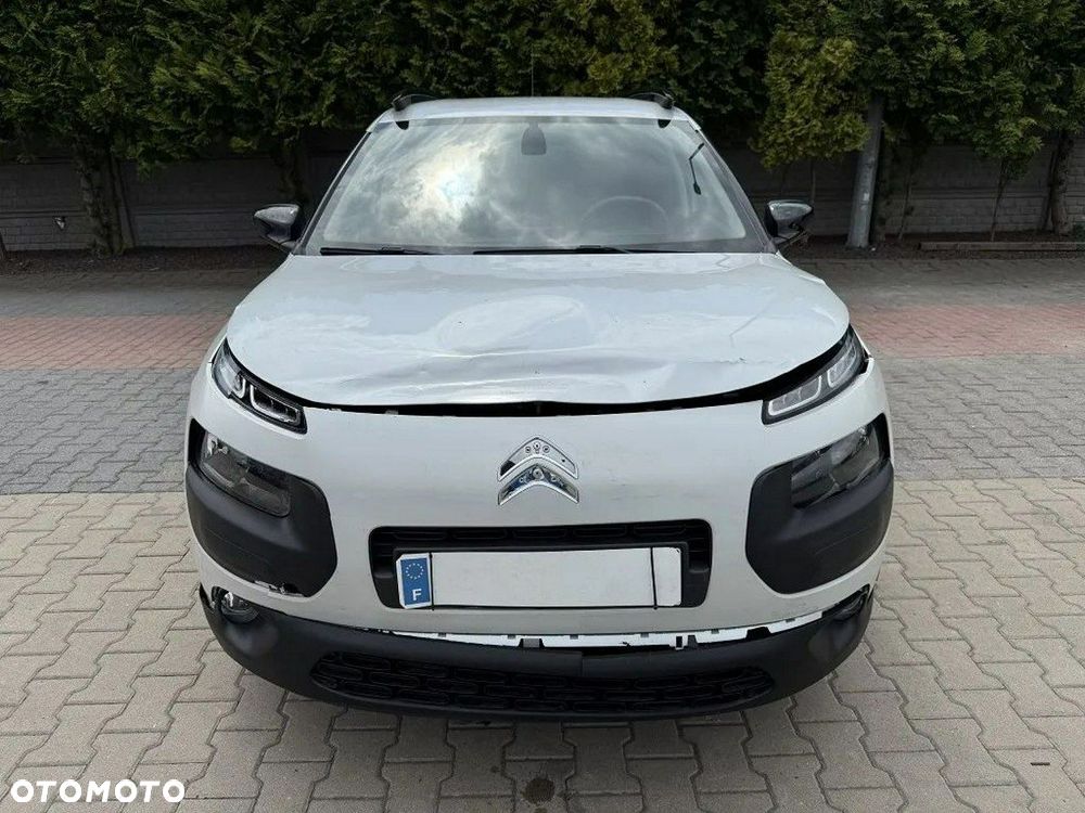 Citroën C4 Cactus - 5