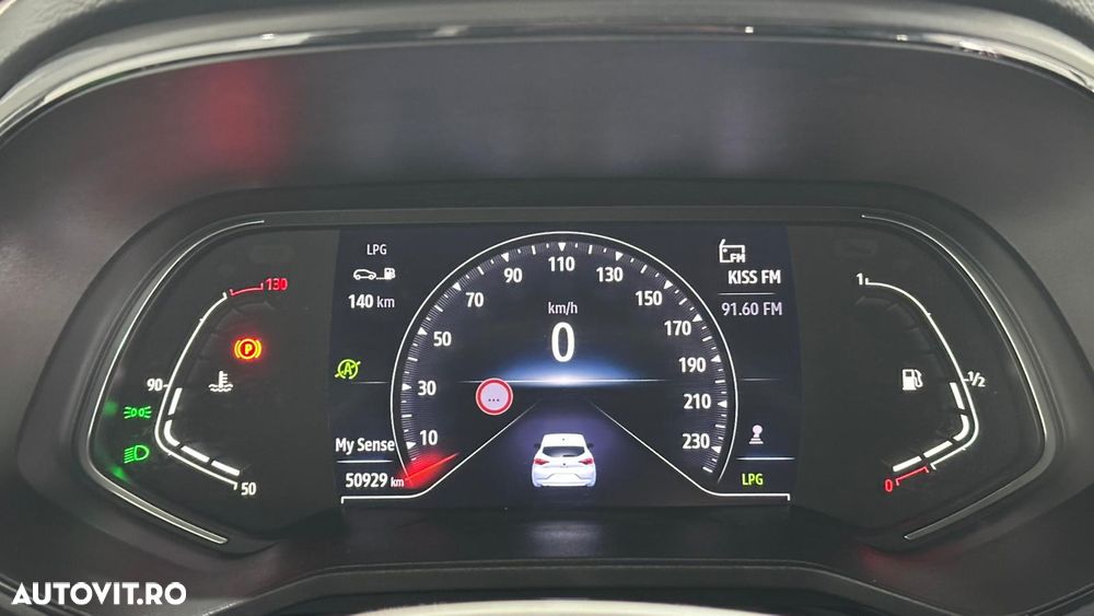 Renault Clio V 1.0 TCe 100 Intens - 8