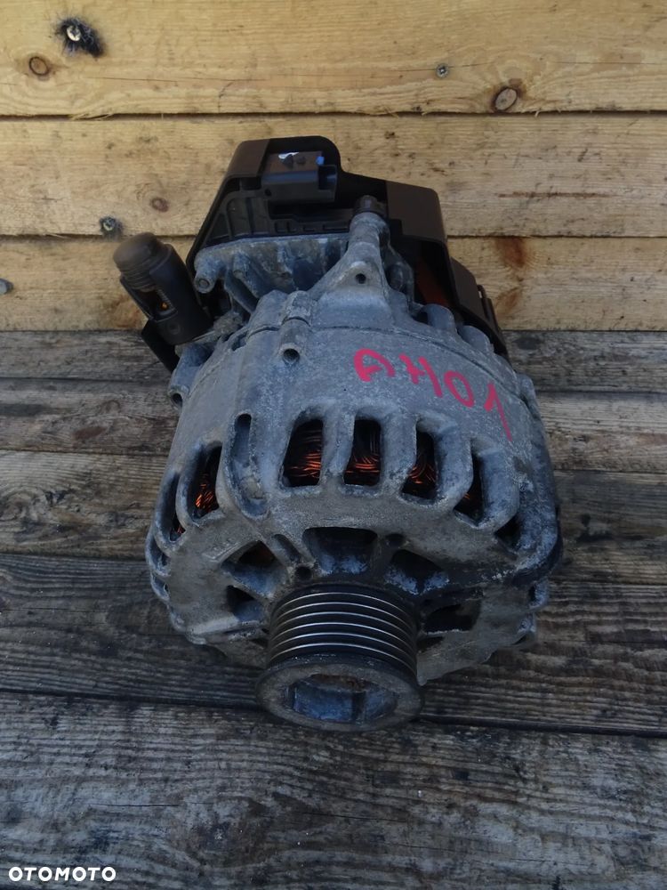 Alternator Start Stop 2.0 Jumpy Expert Vivaro 2016-2024 9826550280-00 - 2
