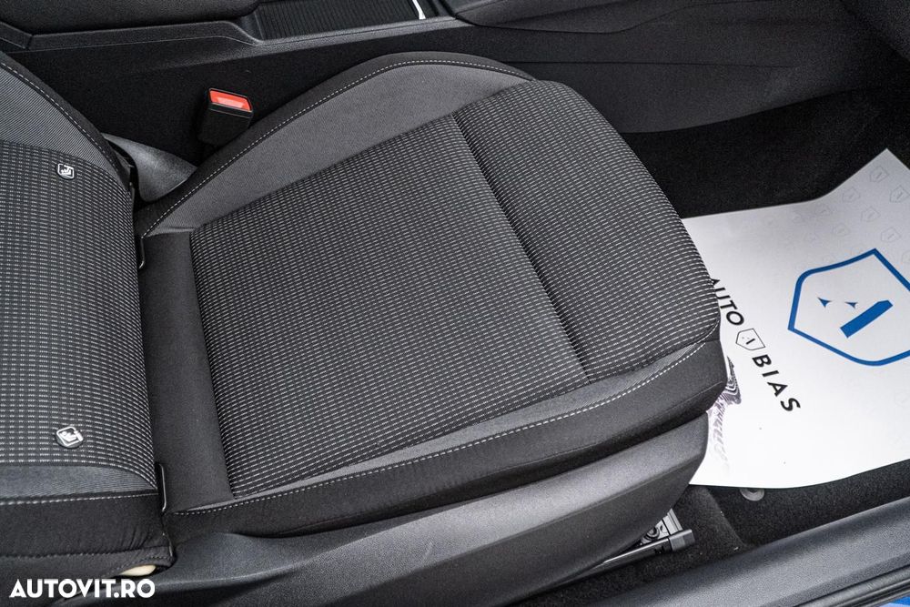 Skoda Octavia 1.0 TSI Style - 39
