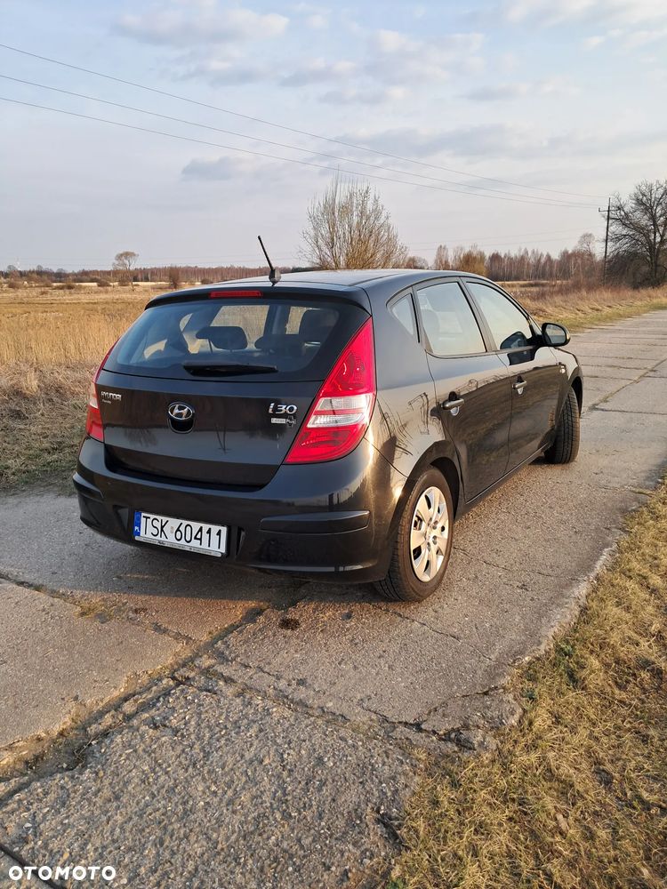 Hyundai i30 1.4 Edition Plus - 4