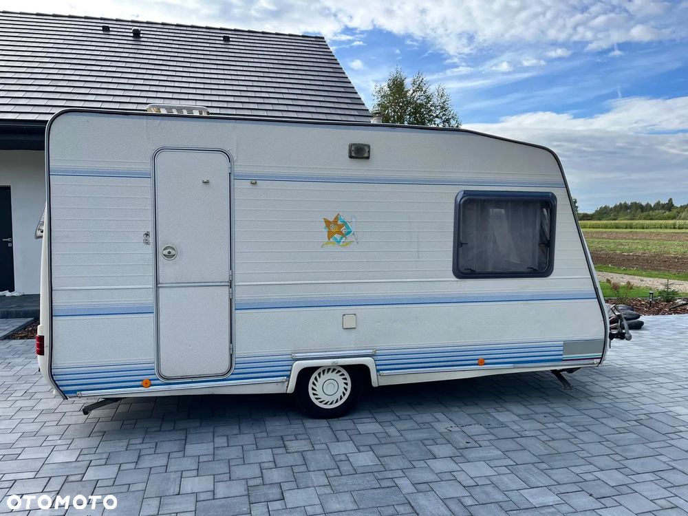 Caravelair Oddysea - 8