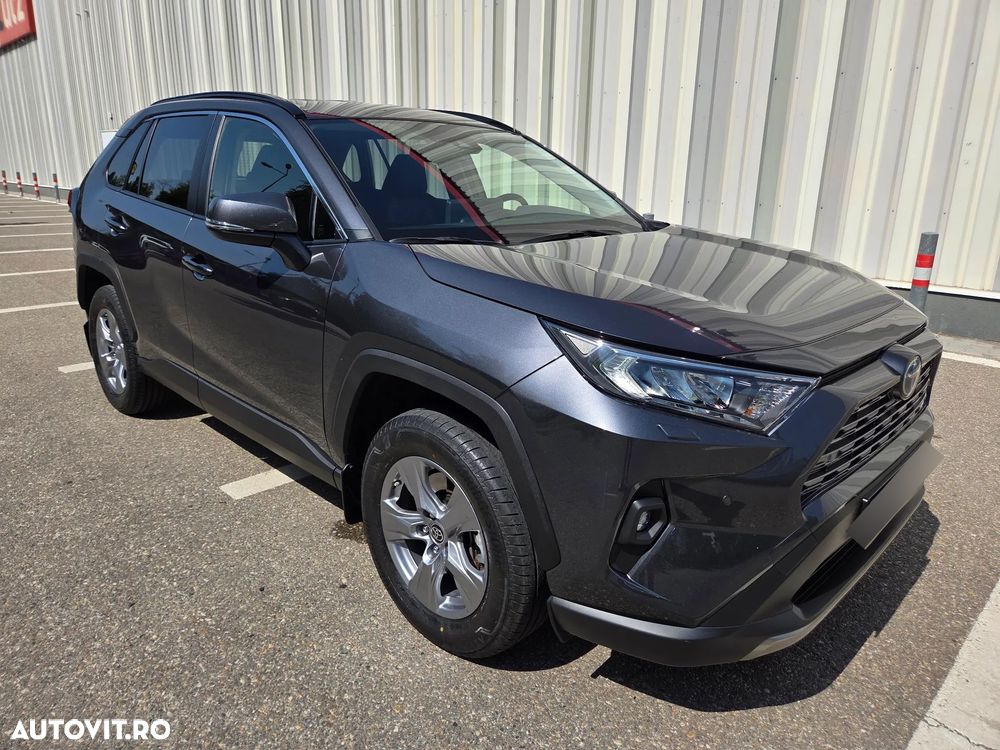 Toyota RAV4 - 21