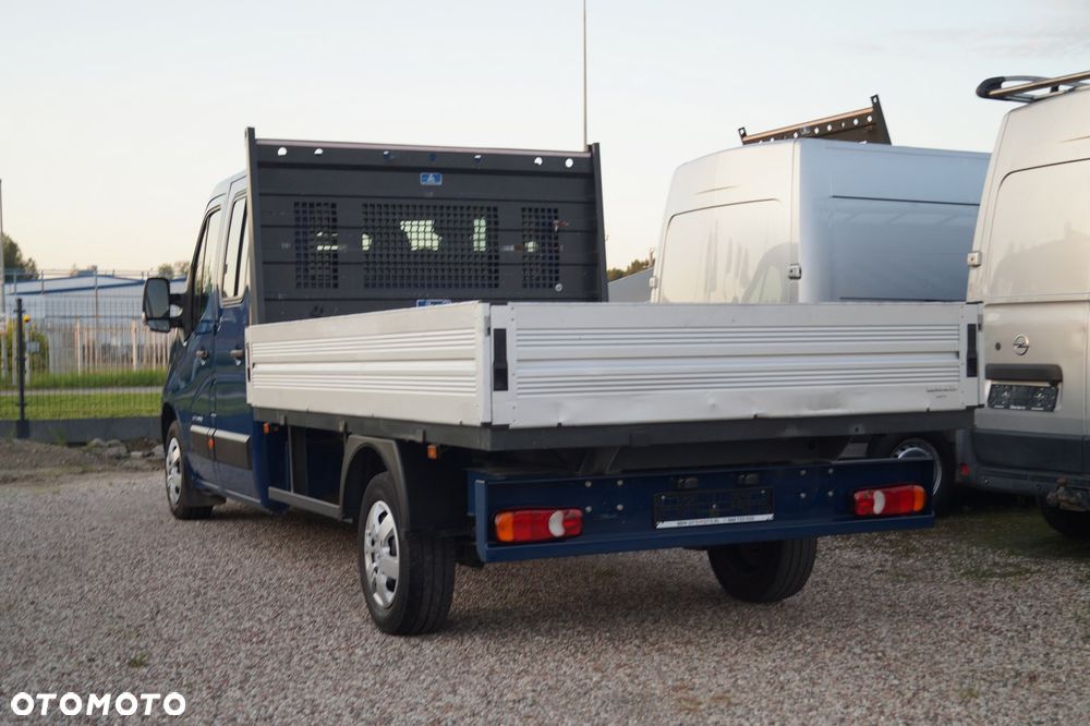 Renault Master - 5