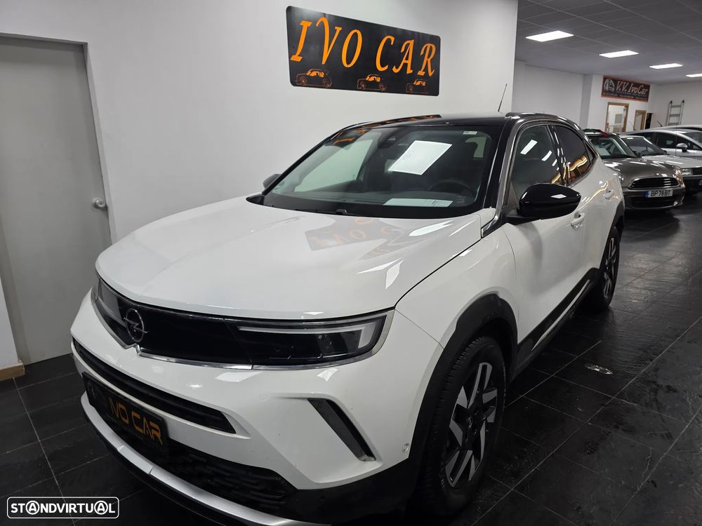 Opel Mokka-e 50 kWh GS