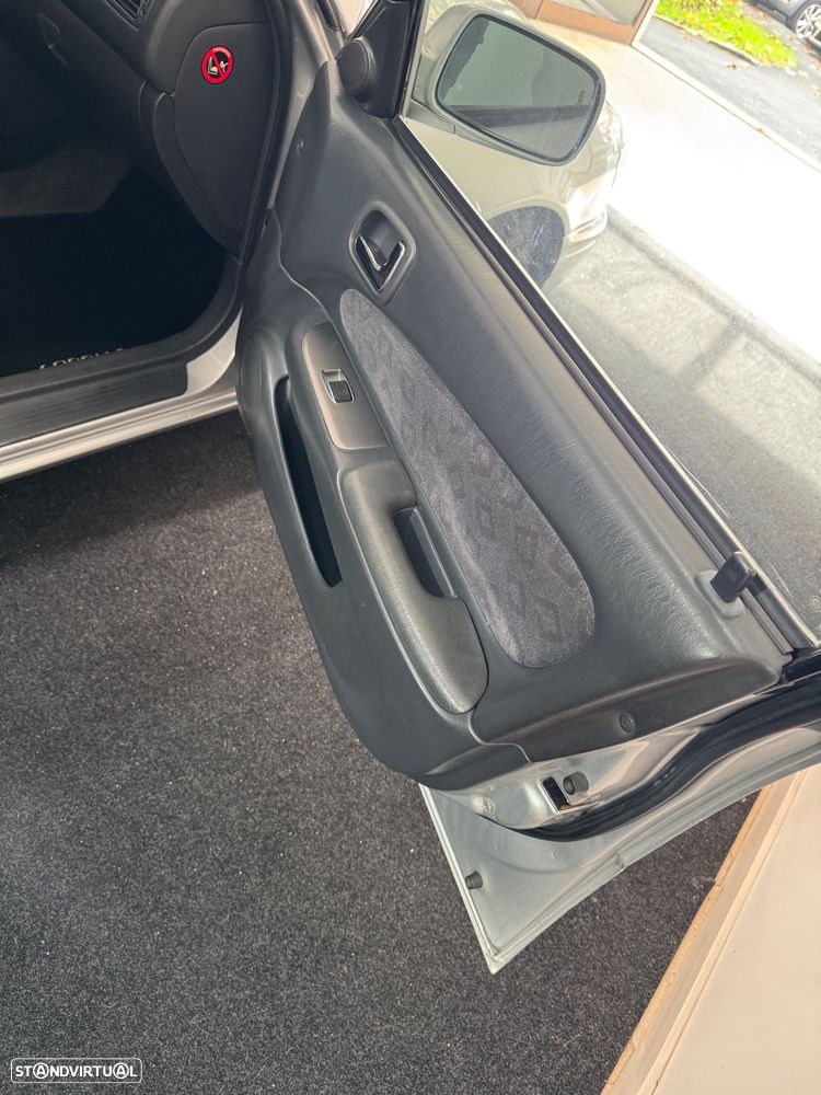 Toyota Corolla SW 1.3 Luna AC - 14