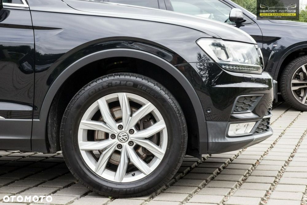Volkswagen Tiguan - 18