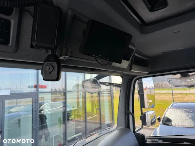 Mercedes-Benz ATEGO 1524 - 25