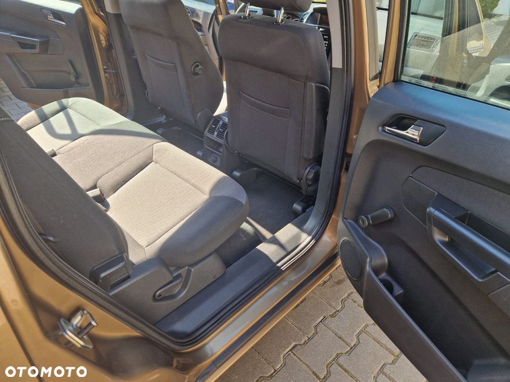Opel Zafira 1.6 ECOFLEX Family Plus - 13