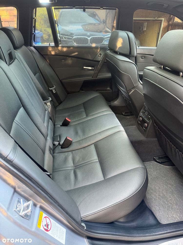 BMW Seria 5 - 11