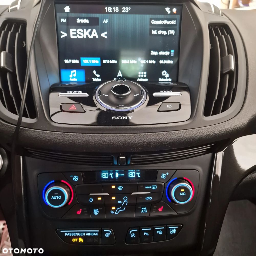 Ford Escape - 4