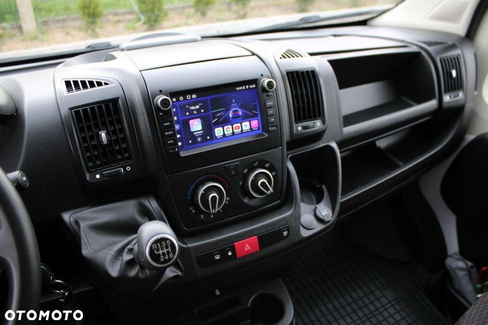 Peugeot Boxer - 7