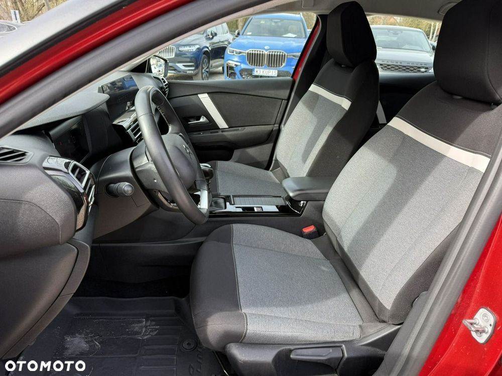 Citroën C4 1.5 BlueHDi Live Pack S&S - 12
