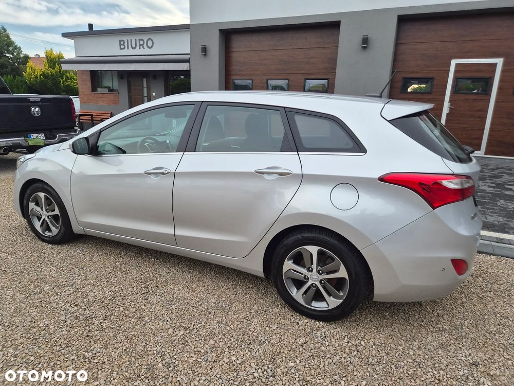 Hyundai i30 - 5