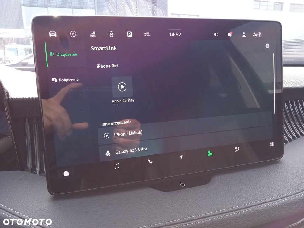 Skoda Superb 2.0 TDI SCR 4x4 L&K DSG - 39