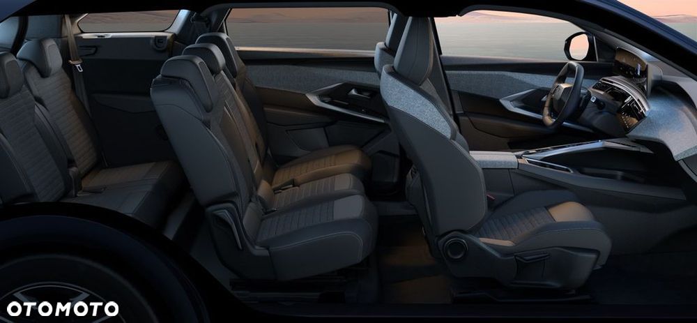 Peugeot 5008 - 12