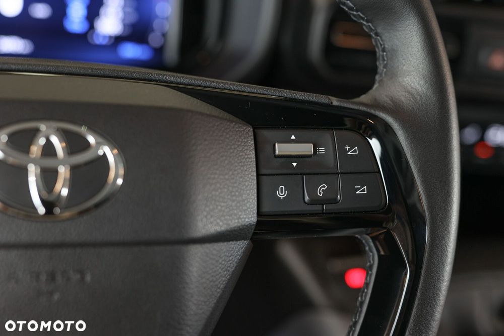 Toyota Proace City Verso Long 1.5 D-4D Family - 31