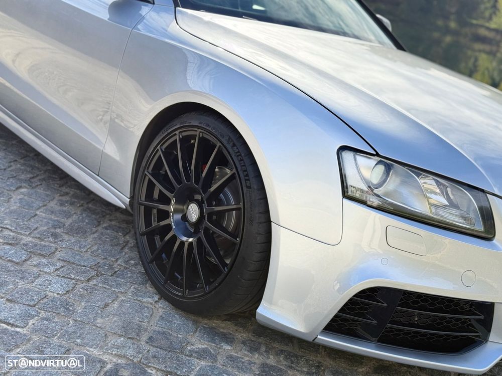Audi A5 1.8 TFSi S-line - 3