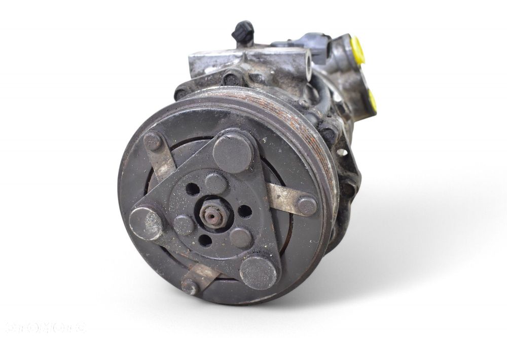 Sprężarka Klimatyzacji QUBO NEMO BIPPER COMBO D 1.3 MJET HDI CDTI 51893889 - 2