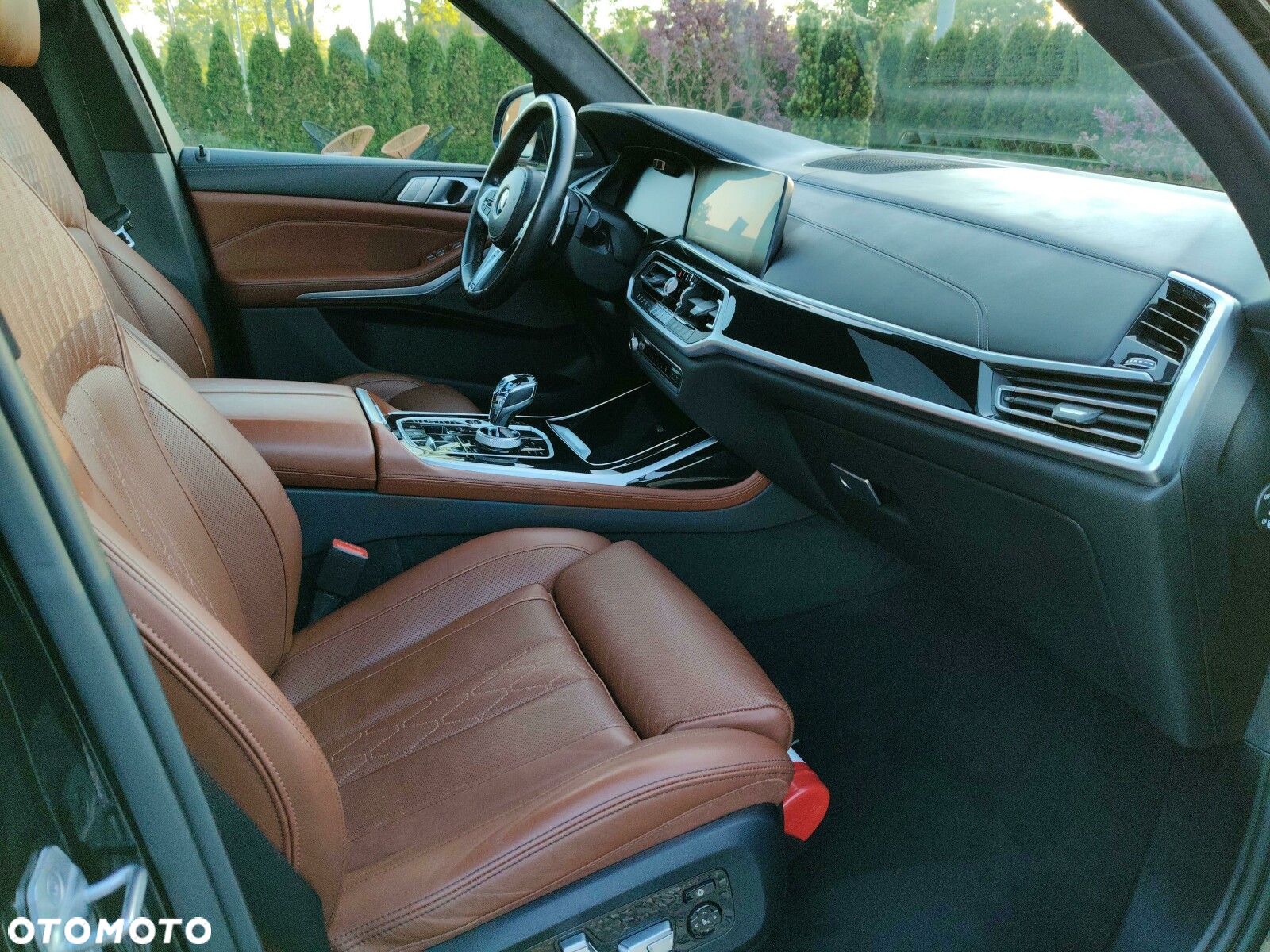 BMW X7 xDrive40d mHEV sport - 22