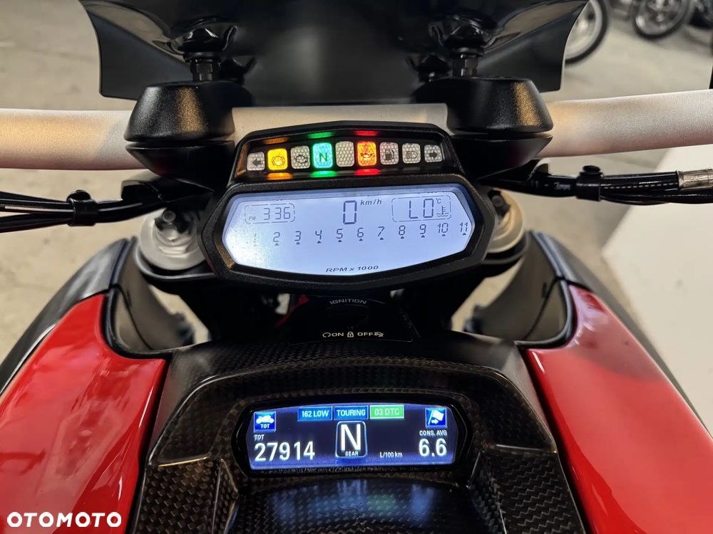 Ducati Diavel - 32