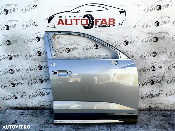 Usa dreapta fata Audi Q3 Sportback an 2018-2025 - 1