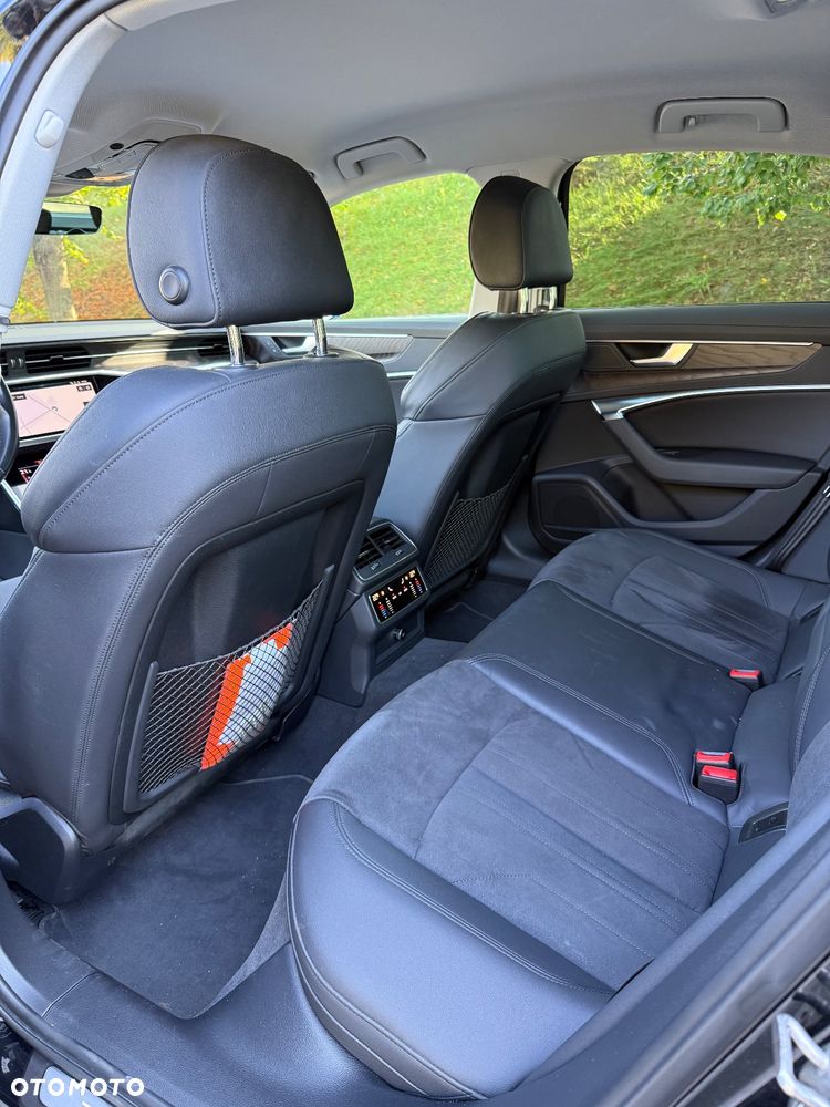 Audi A6 - 34