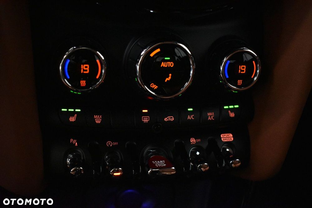 MINI Cooper - 18