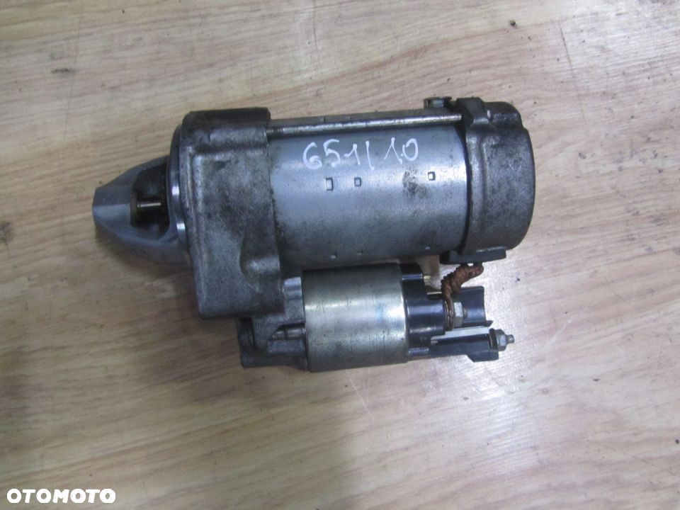 MERCEDES 2,2 cdi om 651 rozrusznik 694655555 - 1