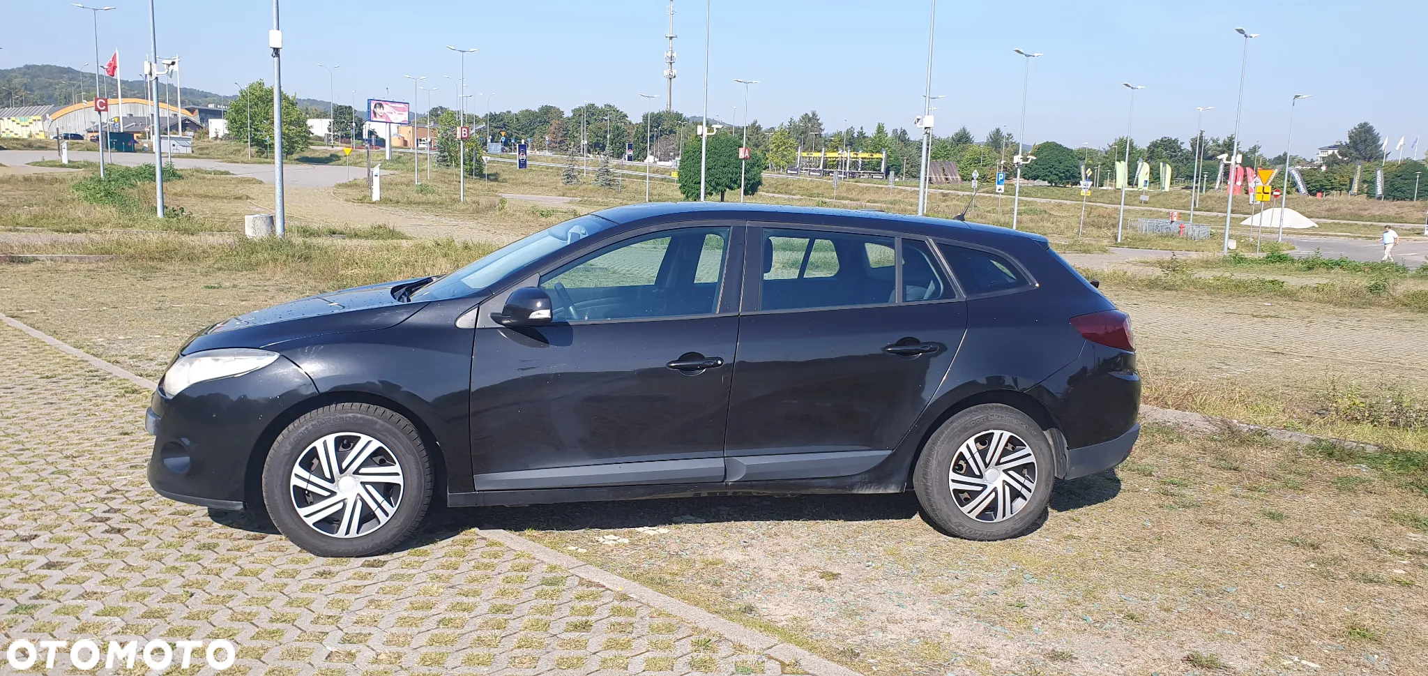 Renault Megane 1.5 dCi Authentique - 8