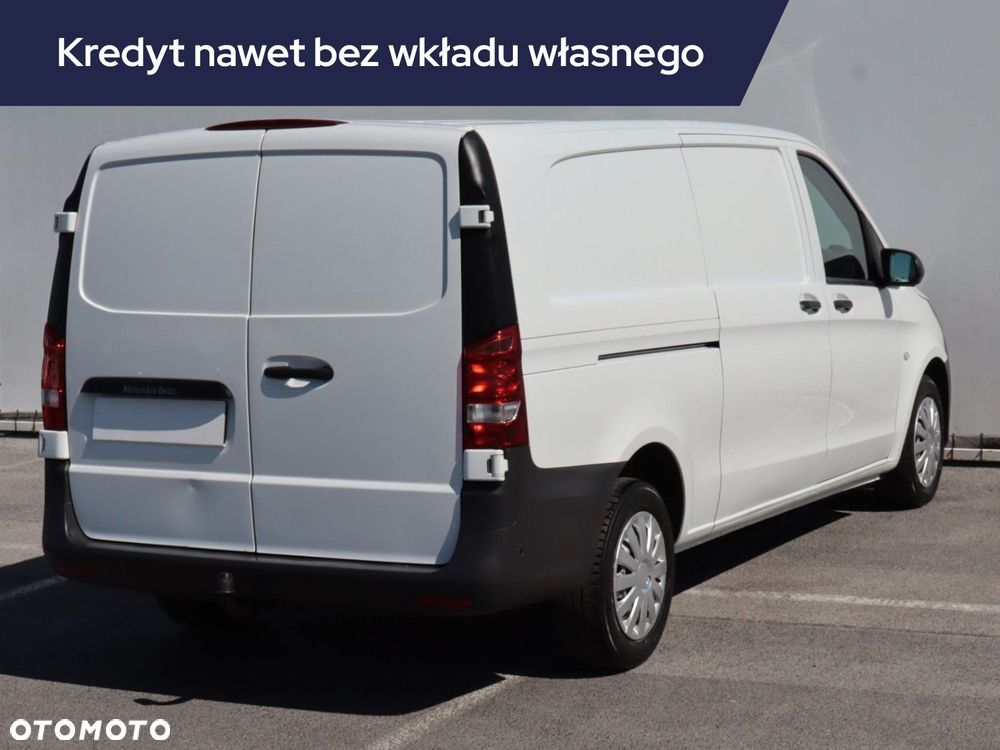 Mercedes-Benz vito - 7