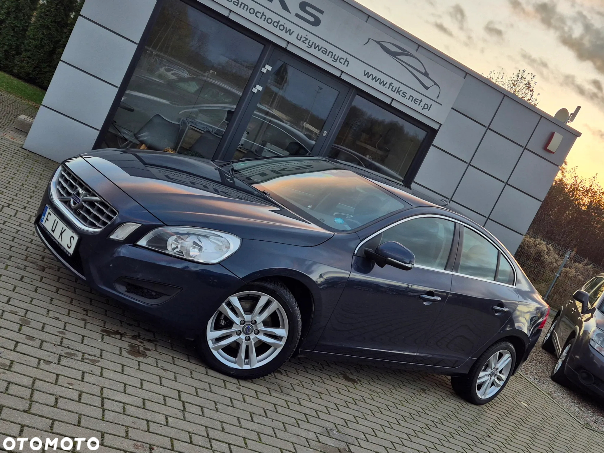 Volvo S60 D4 Momentum - 6