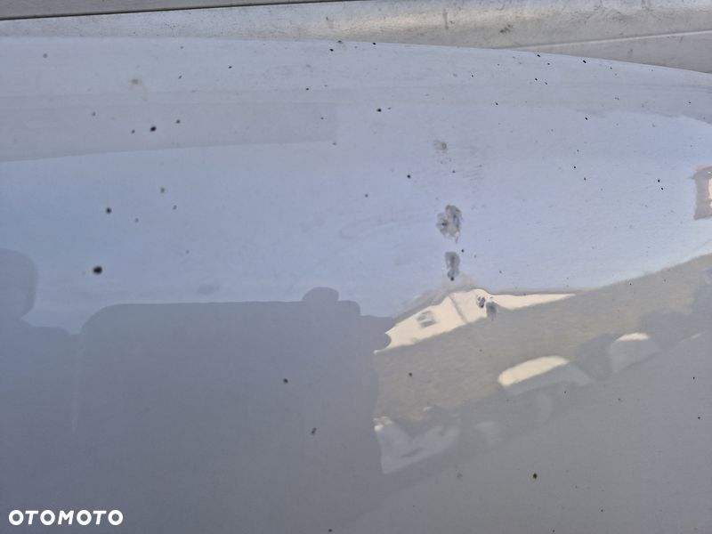 MITSUBISHI OUTLANDER III 3 MASKA POKRYWA SILNIKA PRZÓD W13 - 7