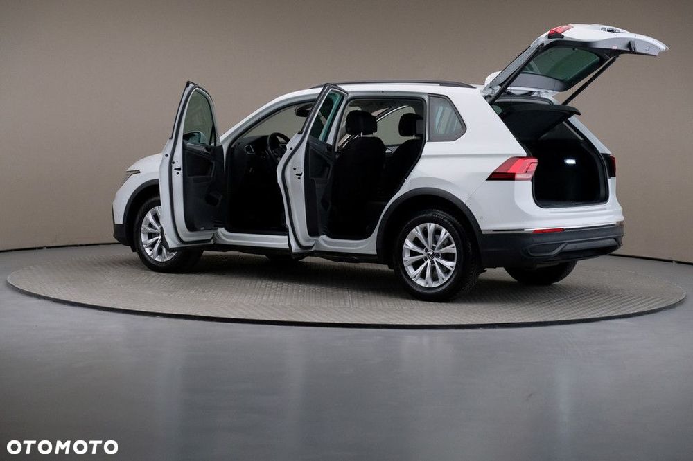 Volkswagen Tiguan 2.0 TDI Life DSG - 7