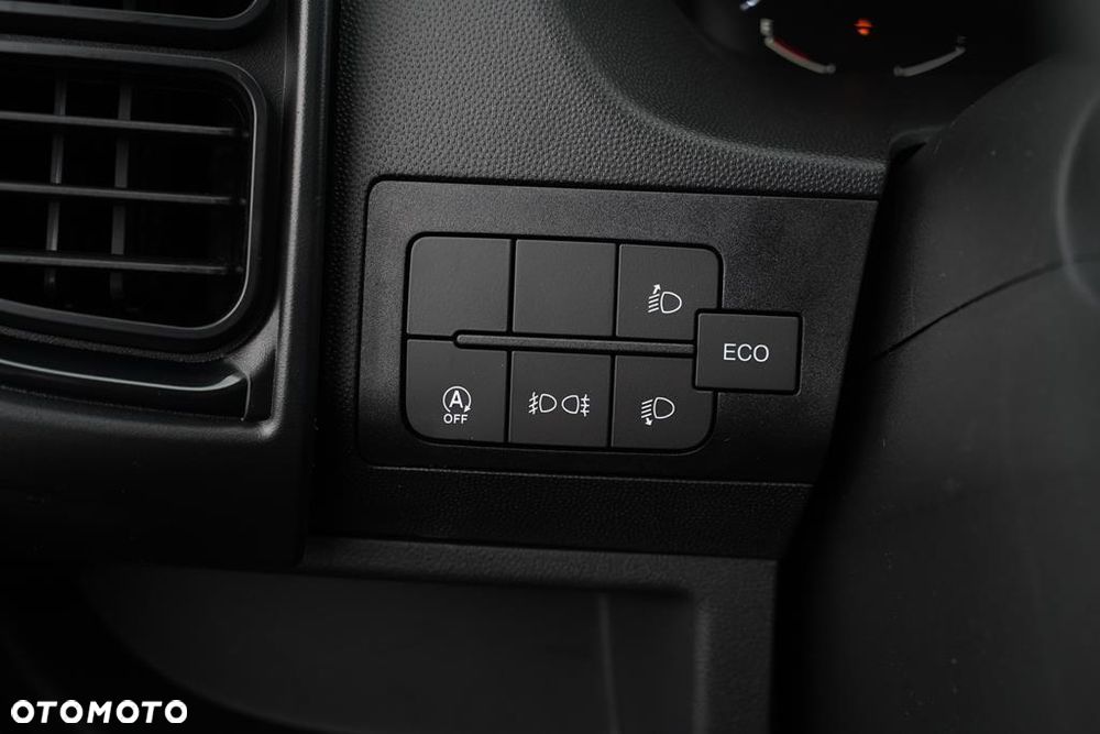 Fiat Ducato 33 H3-Power L3H2 - 9