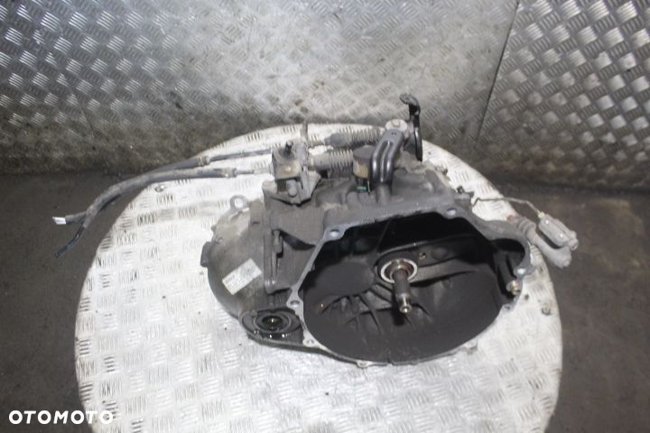 SKRZYNIA 5 BIEGOWA ACCORD VII 2.2CTDI AWD6-1001117 - 5
