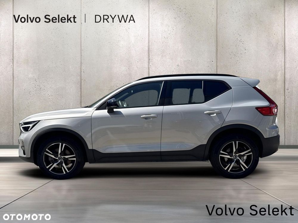 Volvo XC 40 - 4