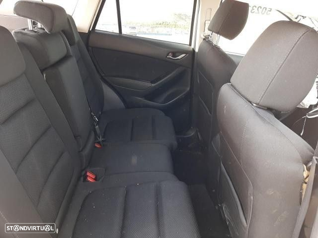 Peças Mazda CX-5 (KE, GH) 2011 a 2017 - 25