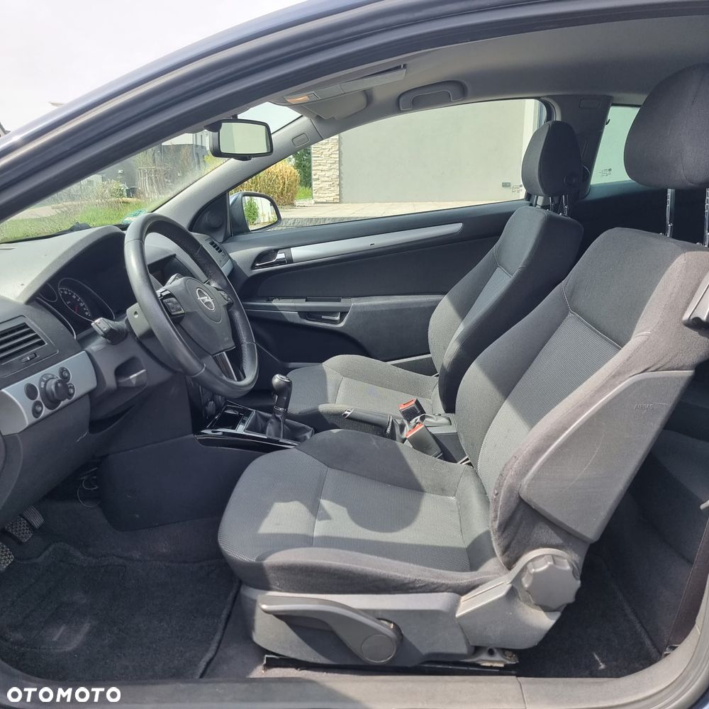 Opel Astra 1.4 Innovation 110 Jahre - 10