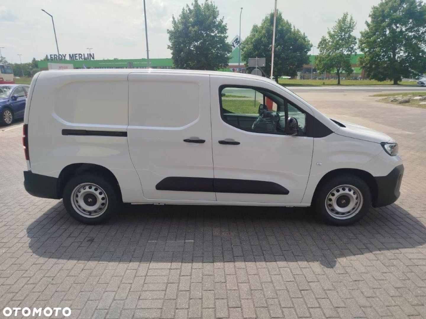 Citroën BERLINGO VAN - 6
