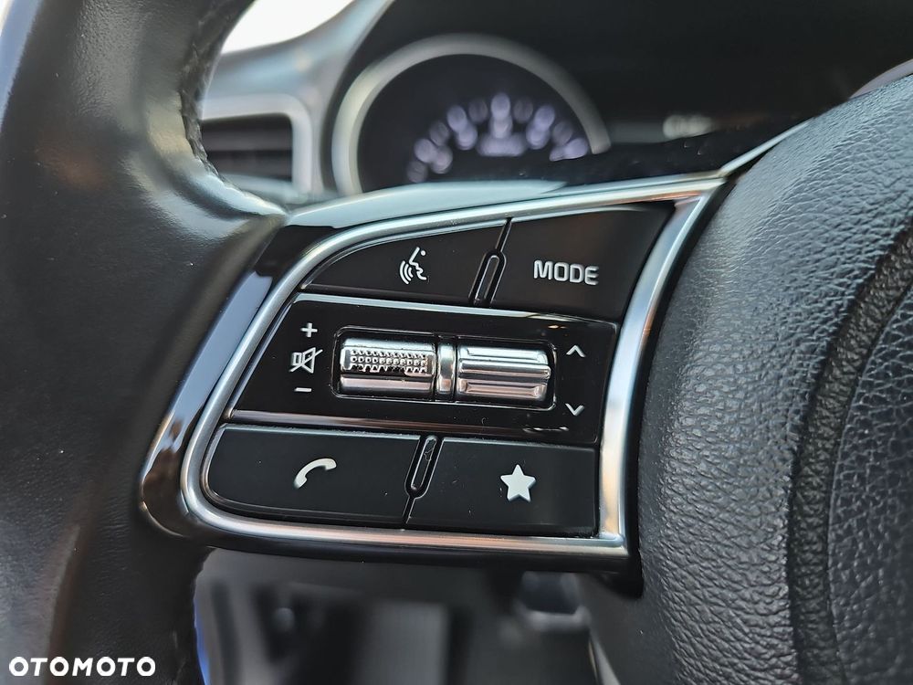 Kia Ceed 1.5 T-GDI M - 12