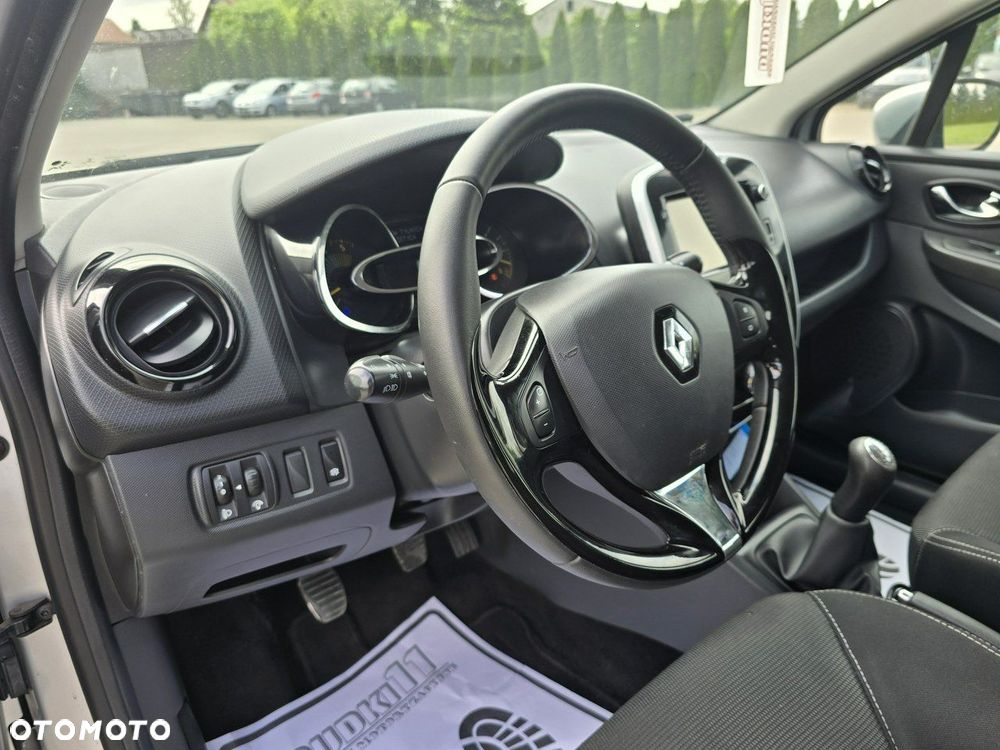 Renault Clio - 15